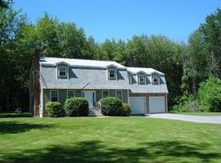 6 Hickory Ln, Gorham, ME 04038