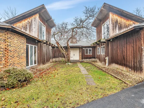 14450 S Oak Trl, Homer Glen, IL 60491