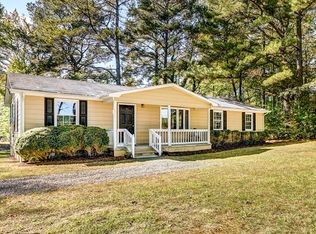 2222 Bluff Point Rd, Kilmarnock, VA 22482