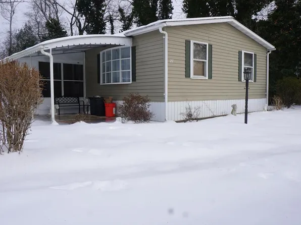 1616 Pennsylvania Ave Unit 27, Vineland, NJ 08361