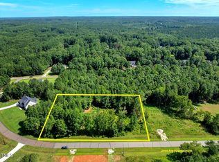 5310 Langdon Dr #52, Oxford, NC 27565