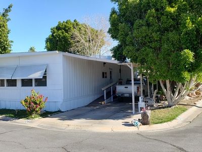 1630 Adams Ave Space 25, El Centro, CA, 92243