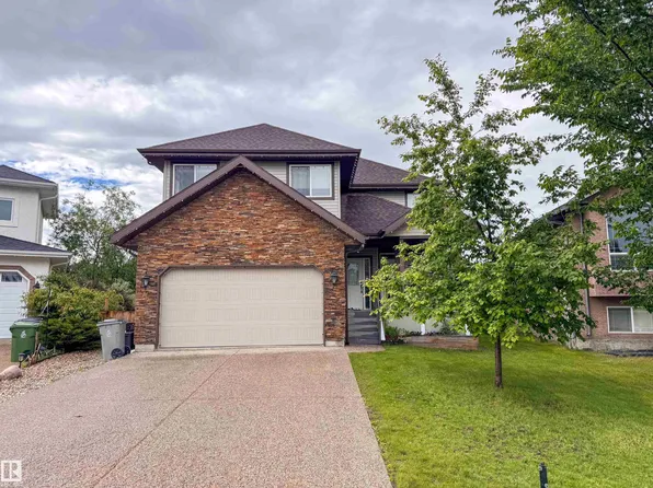 9720 102nd Ave, Morinville, AB T8R 0C8