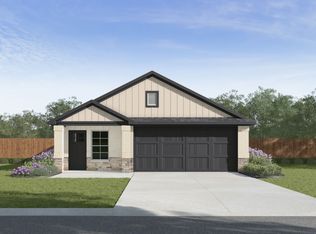 The Diana Plan, Mayfair, New Braunfels, TX 78130