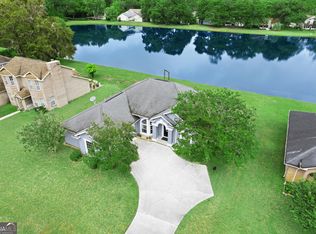 400 Flamingo Dr, Saint Marys, GA 31558