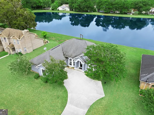 400 Flamingo Dr, Saint Marys, GA 31558