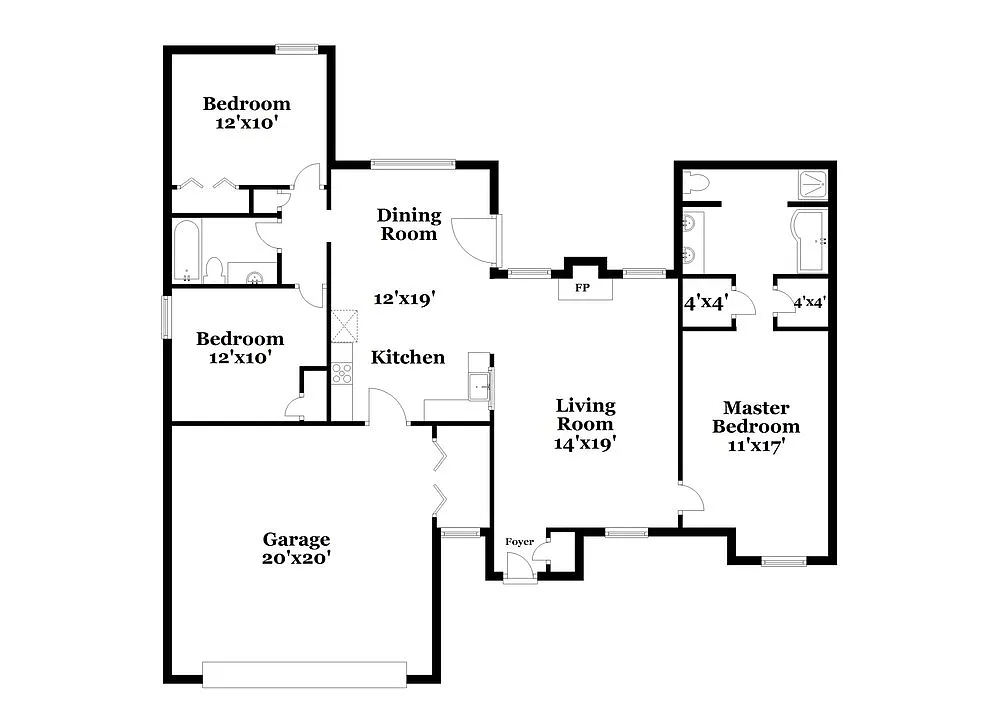 Building Photo - 172 Regency Park Dr