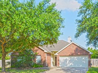 7502 Alpine Park Ln, Cypress, TX 77433