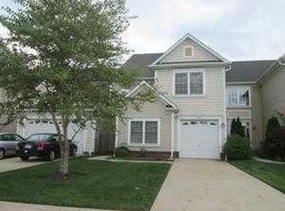 14268 Foxhall Rd #23, Solomons, MD 20688