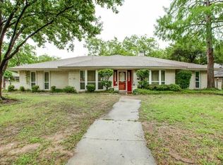 3103 S Fielder Rd, Arlington, TX 76015