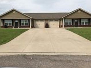 55 Railsplitter Rd, Hodgenville, KY 42748