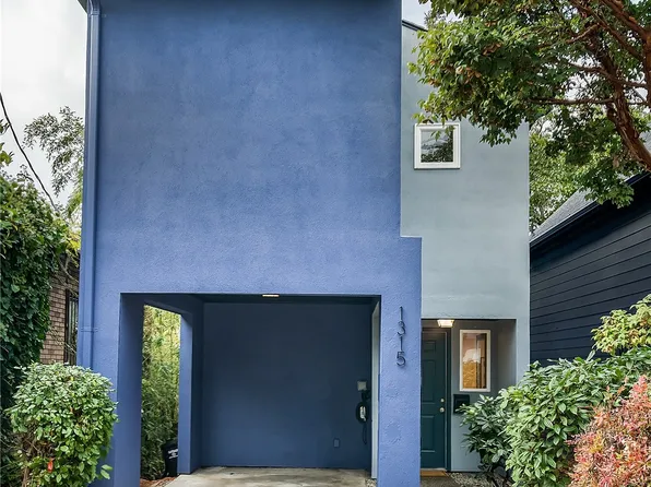 1315 Yakima Avenue S, Seattle, WA 98144