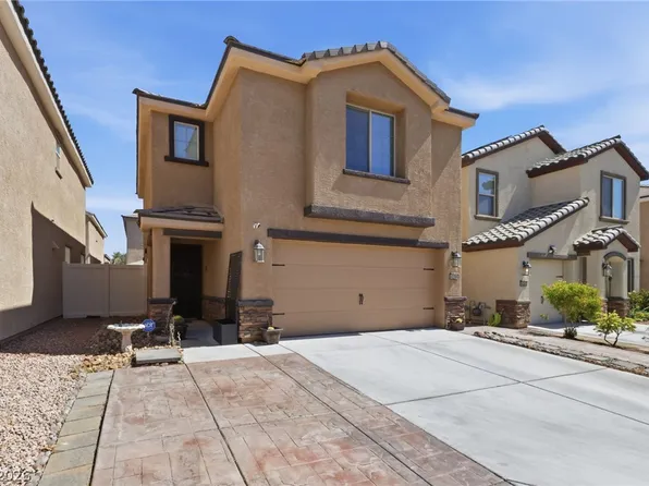 6256 Clackamas Ct, Las Vegas, NV 89122
