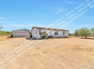 13320 W El Lobo Rd, Tucson, AZ 85743