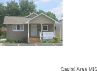 1812 S Macarthur Blvd, Springfield, IL 62704