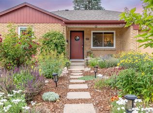 4020 Benton St, Wheat Ridge, CO 80212