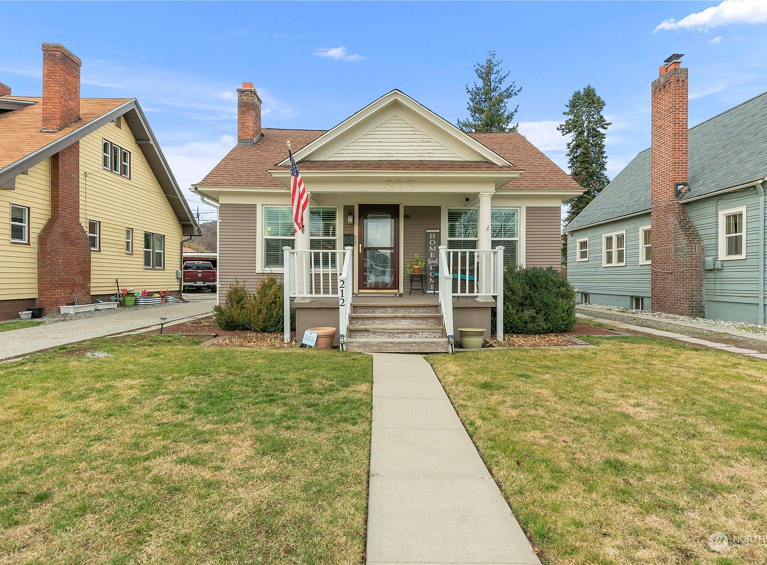 212 N Emerson Avenue, Wenatchee, WA 98801 | Zillow