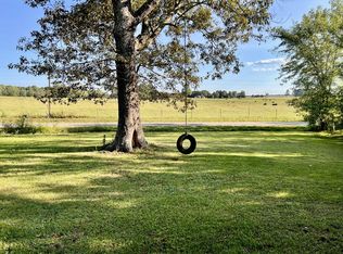 93 N Chisholm Creek Rd, Lawrenceburg, TN 38464