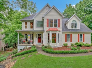 112 Planterra Way, Peachtree City, GA 30269