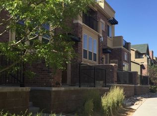 9456 Rockhurst St UNIT C, Highlands Ranch, CO 80129