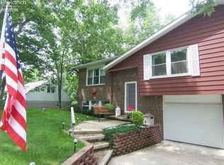3520 N Karwood Dr, Port Clinton, OH