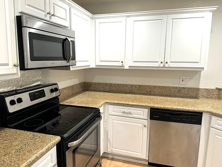 7405 Charmant Dr #2417 — Photo 5