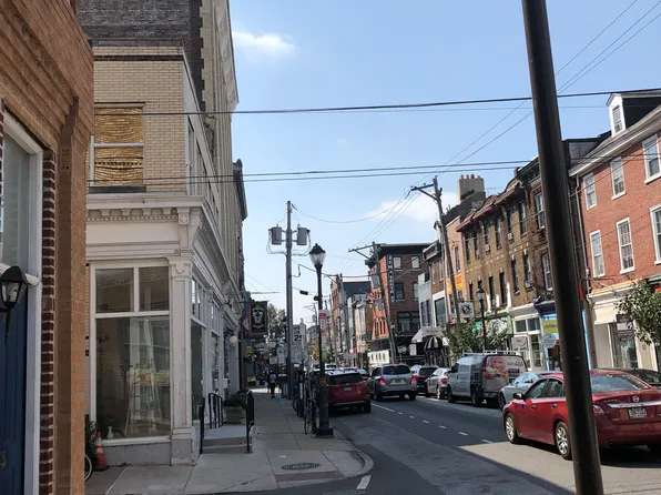 337 Gaskill St Unit A, Philadelphia, PA 19147