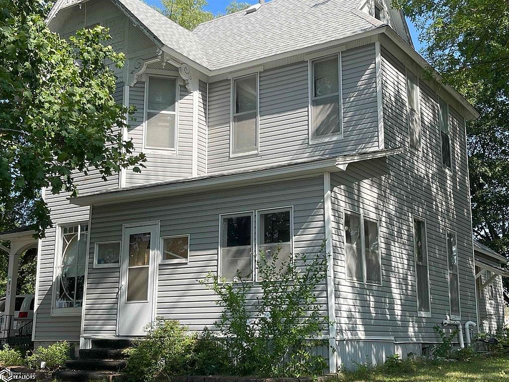 815 Roland Ave, Chariton, IA 50049 MLS 6310191 Zillow