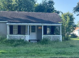 309 W Lincoln St, Edinburg, IL 62531