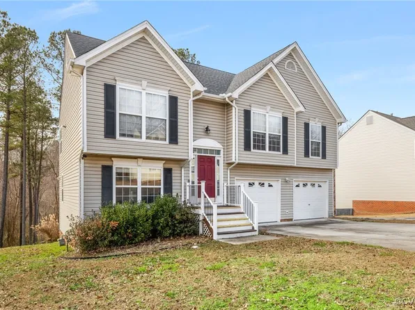 13636 Laketree Dr, Chester, VA 23831