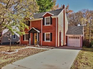 805 Cardinal St, Jefferson City, MO 65101