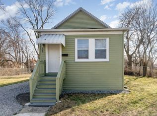 920 Conkey St, Hammond, IN 46320