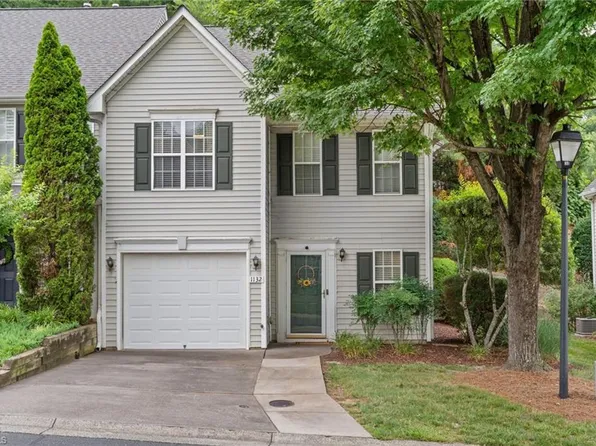 1132 Academic Dr, Winston Salem, NC 27106