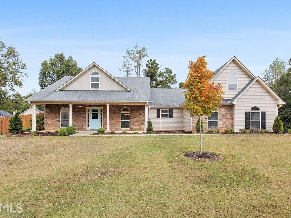 15 Paces Overlook Cv, Dallas, GA 30157 Zillow