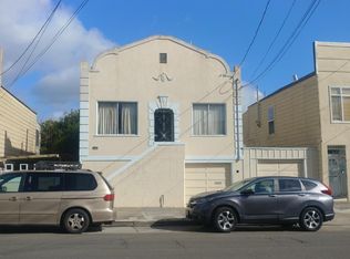 1447 Silver Ave, San Francisco, CA 94134