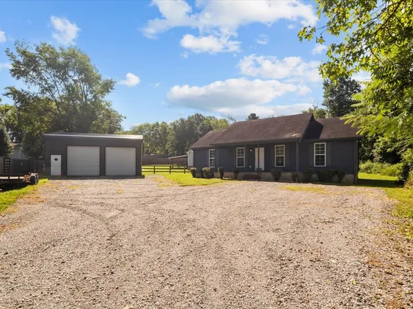 7173 New Hope Rd, Fairview, TN 37062