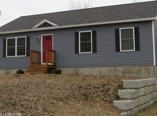 43 Moose Ln, Lebanon, ME 04027