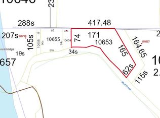 W5681 Mud Creek Rd, Chilton, WI 53014