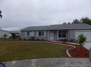 6768 Miro Ct, North Port, FL 34287