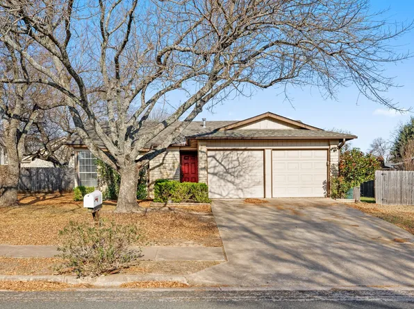 3112 Freemont St, Round Rock, TX 78681