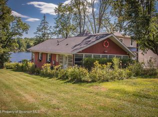 260 Baylors Lake Rd, Fleetville, PA 18420