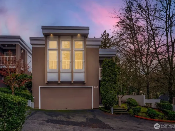 608 Bellevue Way SE #F1, Bellevue, WA 98004