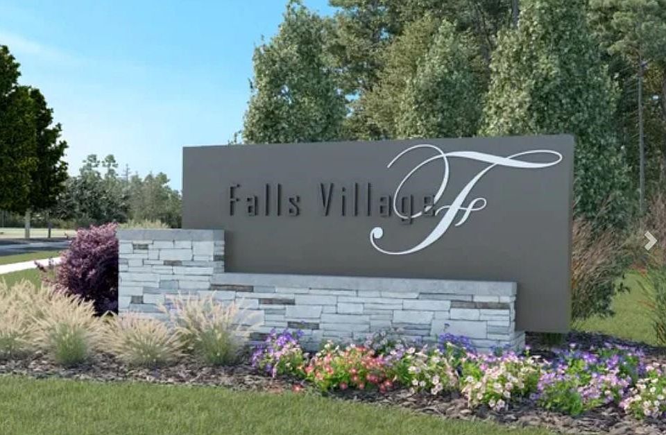 Stanley Martin Homes 317 Falls Village Dr Durham NC Zillow