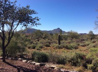 6900 N Bobcat Ridge Trl, Tucson, AZ 85743