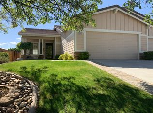 3337 Modena Dr, Sparks, NV 89434