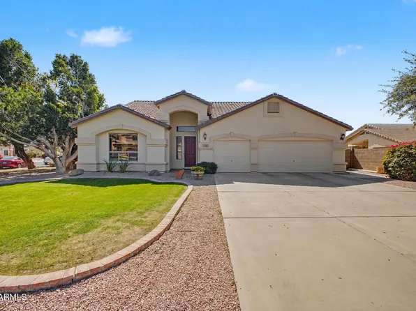 1102 S SANDSTONE Street, Gilbert, AZ 85296