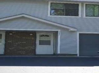 3202 Valley Ridge Dr, Eagan, MN 55121