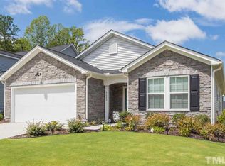 2622 Yellow Pine Rd, Raleigh, NC 27616