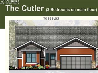 13410 Foggy Meadows Dr, Peyton, CO 80831