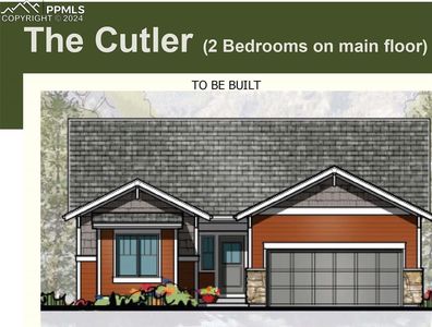 10919 Rolling Mesa Dr, Peyton, CO, 80831